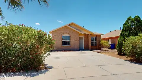 Tierra Bonita, EL PASO, TX 79938