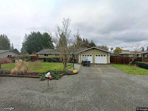 125Th Avenue, EDGEWOOD, WA 98372
