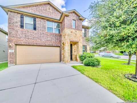 Golden, CIBOLO, TX 78108