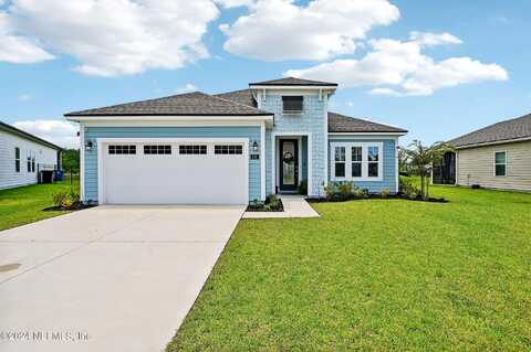 Willow Creek, SAINT AUGUSTINE, FL 32092