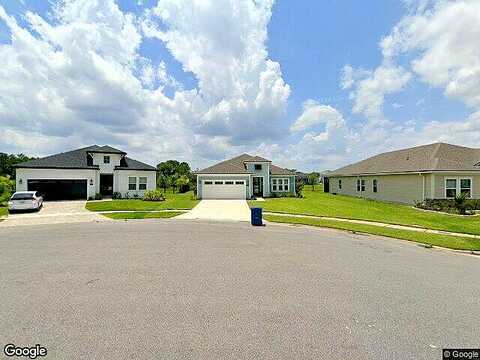 Willow Creek, SAINT AUGUSTINE, FL 32092