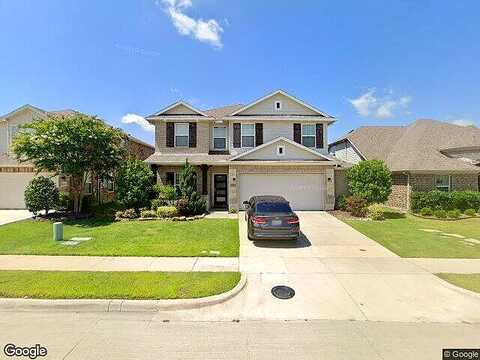 Silsbee, FORNEY, TX 75126