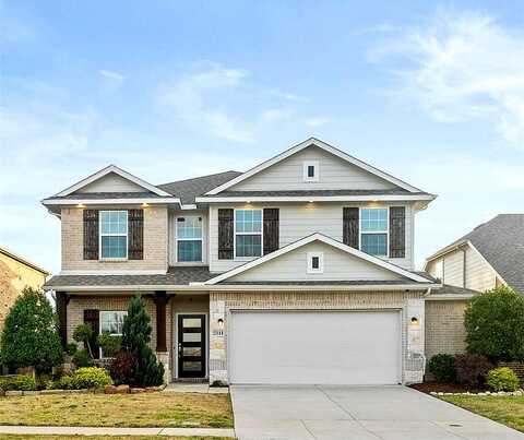 Silsbee, FORNEY, TX 75126