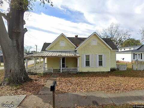 Tate, ELBERTON, GA 30635