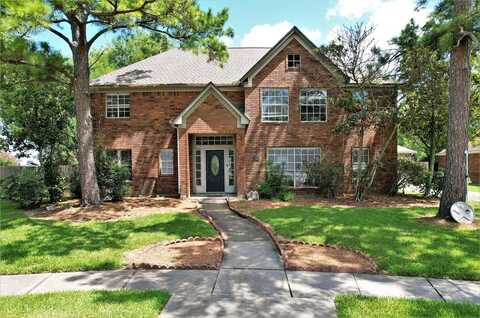 Olympic, LEAGUE CITY, TX 77573