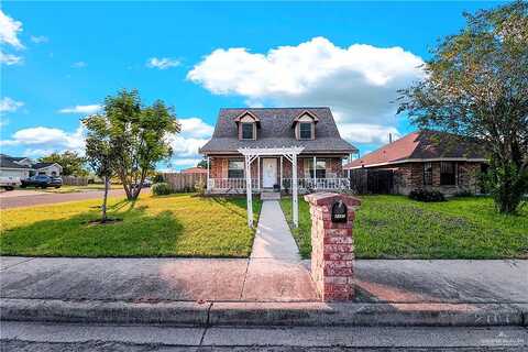 Days, PHARR, TX 78577
