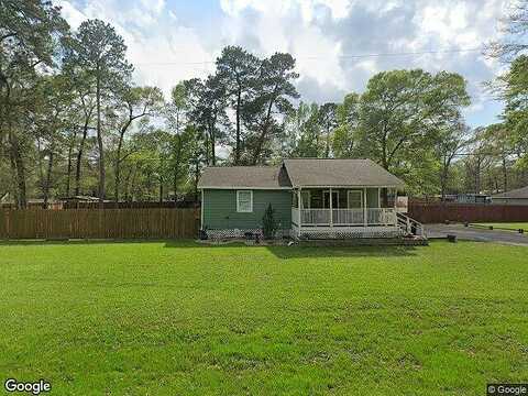 Split Oak, NEW CANEY, TX 77357