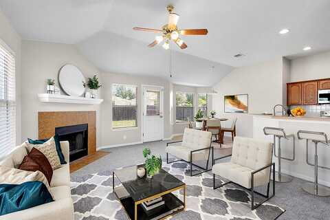 Precipice, GEORGETOWN, TX 78626