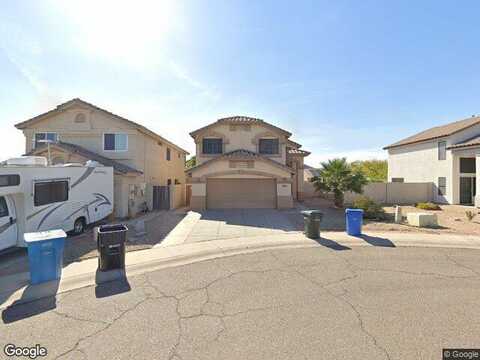 37Th, GLENDALE, AZ 85308