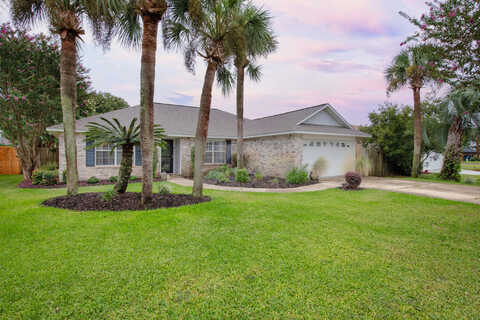 Jessica, NAVARRE, FL 32566