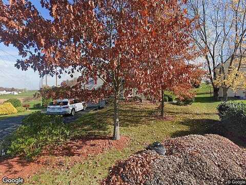 Water, LEBANON, PA 17046