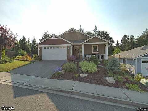 Fortune, POULSBO, WA 98370