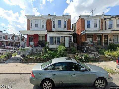 53Rd, PHILADELPHIA, PA 19139