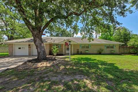 Timberlane, CONROE, TX 77301