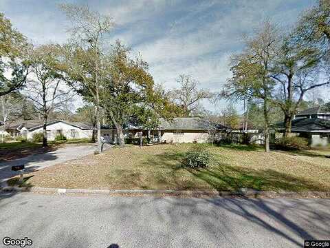 Timberlane, CONROE, TX 77301