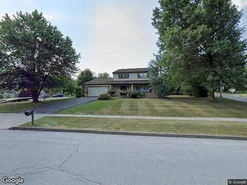 Chevy Chase, HARRISBURG, PA 17110