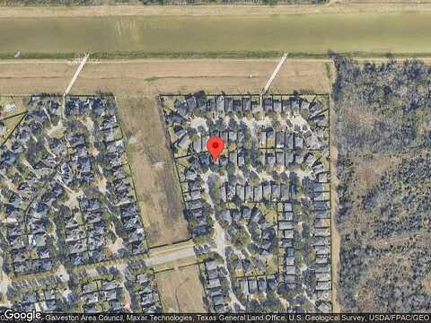 Bluff Canyon, KATY, TX 77450