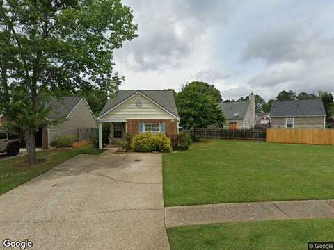 Brittania, WOODSTOCK, GA 30188