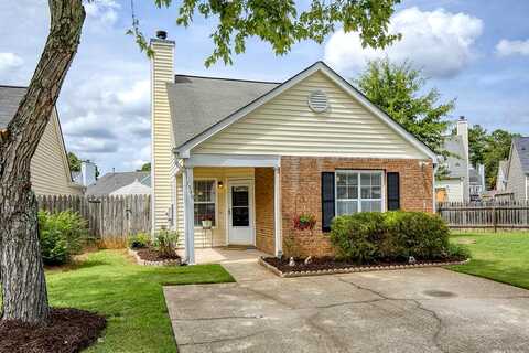 Brittania, WOODSTOCK, GA 30188