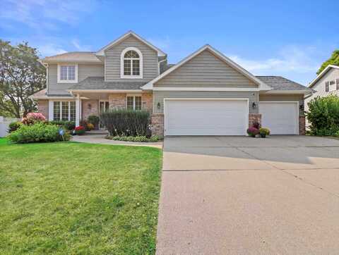 Barrington, SUN PRAIRIE, WI 53590