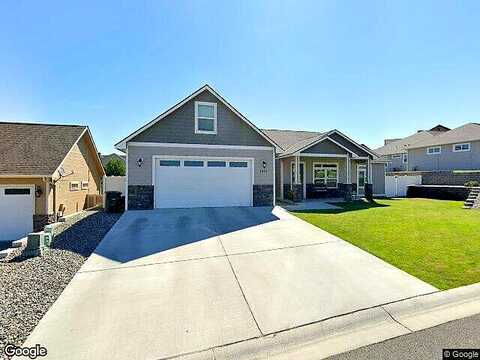 73Rd, YAKIMA, WA 98903