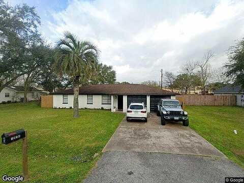 Trinity, LEAGUE CITY, TX 77573