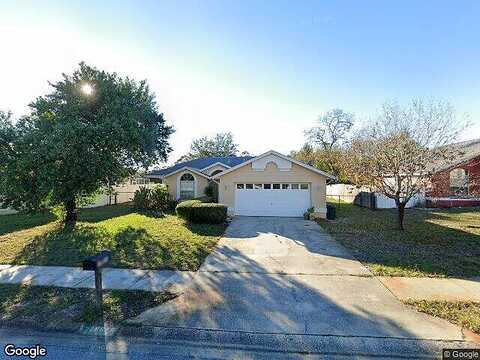 White Pine, HUDSON, FL 34667