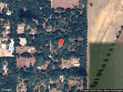 Mount Olive, DADE CITY, FL 33523