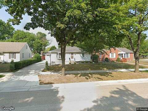 3Rd, AUSTIN, MN 55912