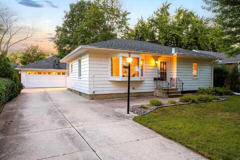 3Rd, AUSTIN, MN 55912