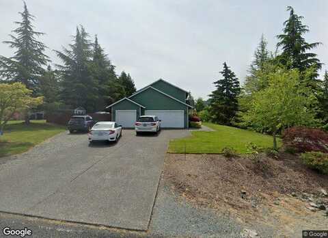 Trout, MOUNT VERNON, WA 98274