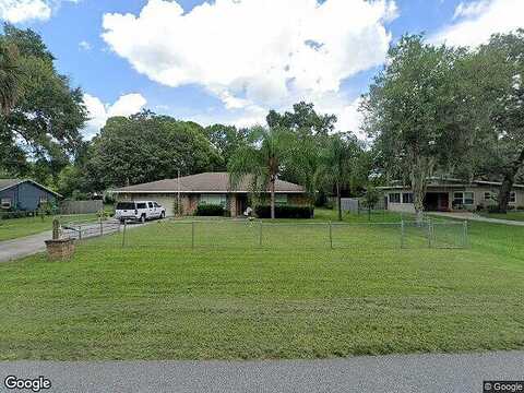 Poinsettia, DELAND, FL 32724