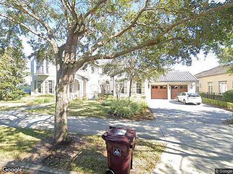 Foss, ORLANDO, FL 32814