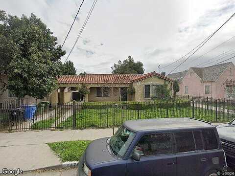 114Th, LOS ANGELES, CA 90059