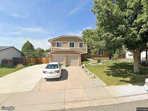 Gunnison, AURORA, CO 80017