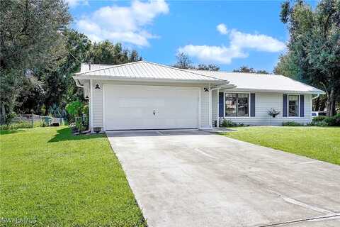 Teresa, NORTH FORT MYERS, FL 33917