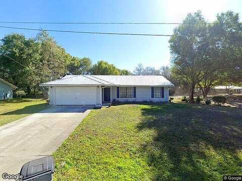 Teresa, NORTH FORT MYERS, FL 33917