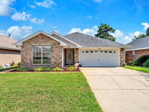 Ella Ruth, FORT WALTON BEACH, FL 32547