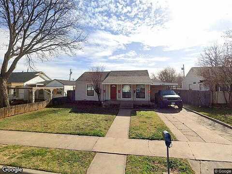16Th, ABILENE, TX 79602