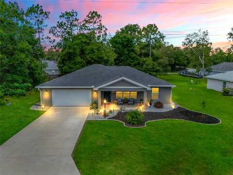 89Th, SUMMERFIELD, FL 34491