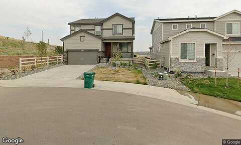 Cade, CASTLE ROCK, CO 80104