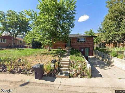 14Th, GOLDEN, CO 80401