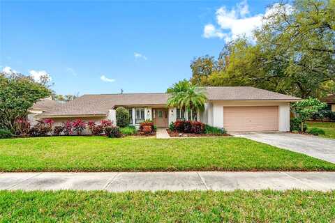 Dover Cliffe, LUTZ, FL 33548
