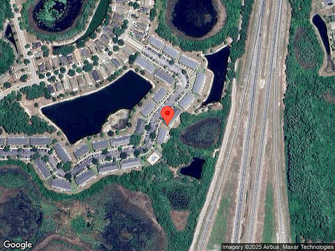Stable Run, SPRING HILL, FL 34610