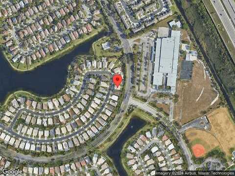 12Th, PEMBROKE PINES, FL 33028