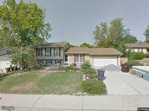 Fillmore, LOUISVILLE, CO 80027