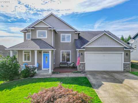 E, LA CENTER, WA 98629