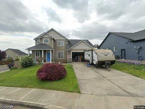 E, LA CENTER, WA 98629