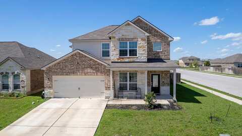 Twin Estates, KYLE, TX 78640