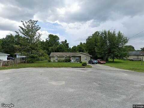 Montgomery, DELAND, FL 32720